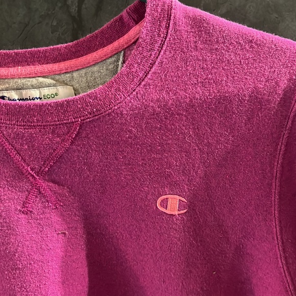 champion crewneck - Picture 2 of 5